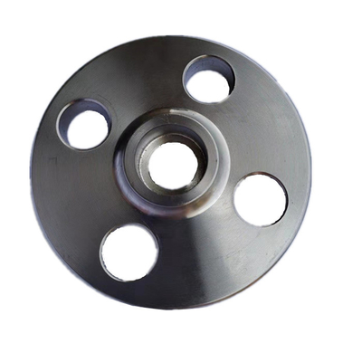 DN15 στη φλάντζα 300LB ASME συγκόλλησης υποδοχών DN600 RF B16.5 για το σωλήνα συνδέουν