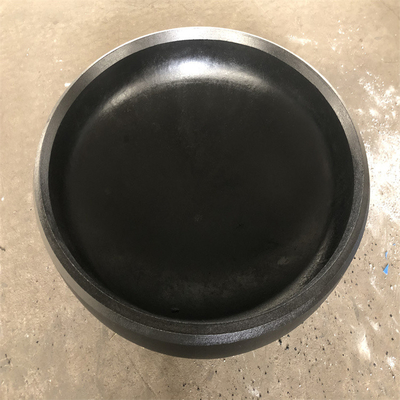 Καλύμματα Buttweld χάλυβα άνθρακα ASME A860 150LB, γαλβανισμένες τοποθετήσεις σωληνώσεων ελατού σιδήρου RF