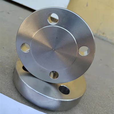 Τυφλή φλάντζα σφυρηλατημένο PN25 150LB καισίου ASTM A105 - 900LB για το τέλος σωλήνων