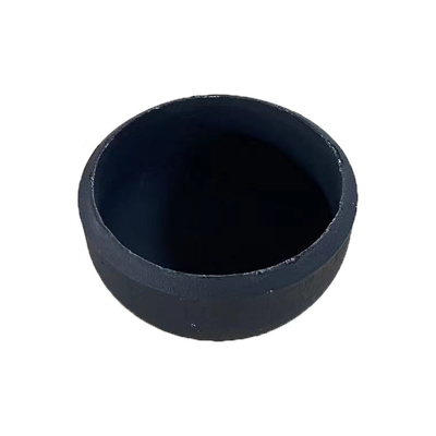 Σχέδιο 40 καλύμματα ASME B16.5 304L 304 σωλήνων ανοξείδωτου Buttweld