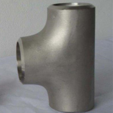 DIN2615 Sch 40 σωλήνας 317L 304 316 BSPP BSPT γραμμάτων Τ ανοξείδωτου