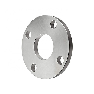 Φλάντζες ASME B16.5 Sch XXS RF PL 1,5» κατηγορία 600 πιάτων χάλυβα ASTM A182 F11