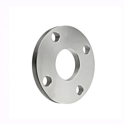 Φλάντζες ASME B16.5 Sch XXS RF PL 1,5» κατηγορία 600 πιάτων χάλυβα ASTM A182 F11