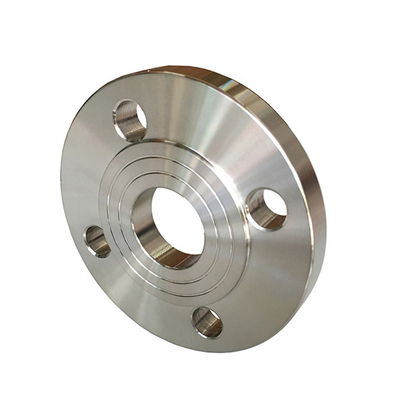 Φλάντζες ASME B16.5 Sch XXS RF PL 1,5» κατηγορία 600 πιάτων χάλυβα ASTM A182 F11