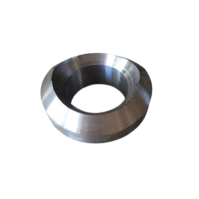 1/2» χάλυβας άνθρακα Astm A105 Weldolet Mss SP 97